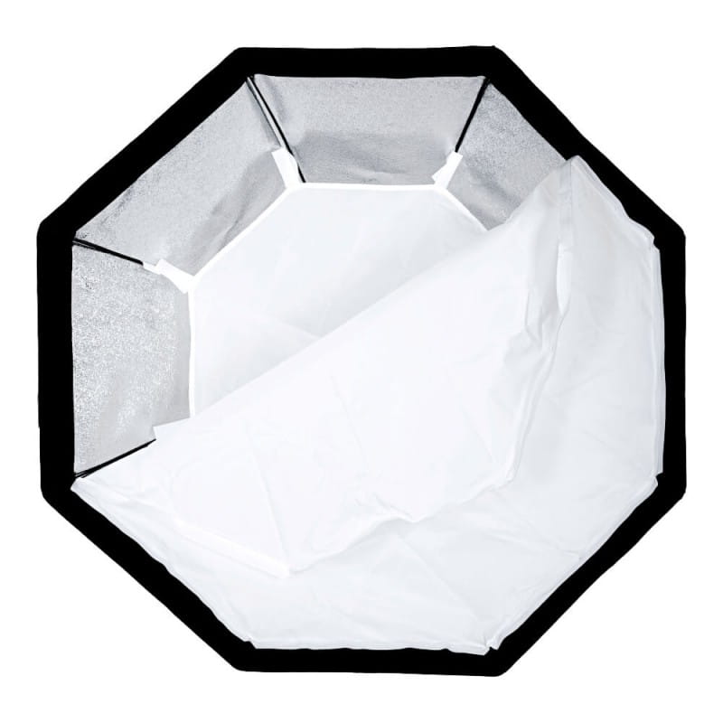 Softbox GODOX SB-FW120 grid 120cm okta