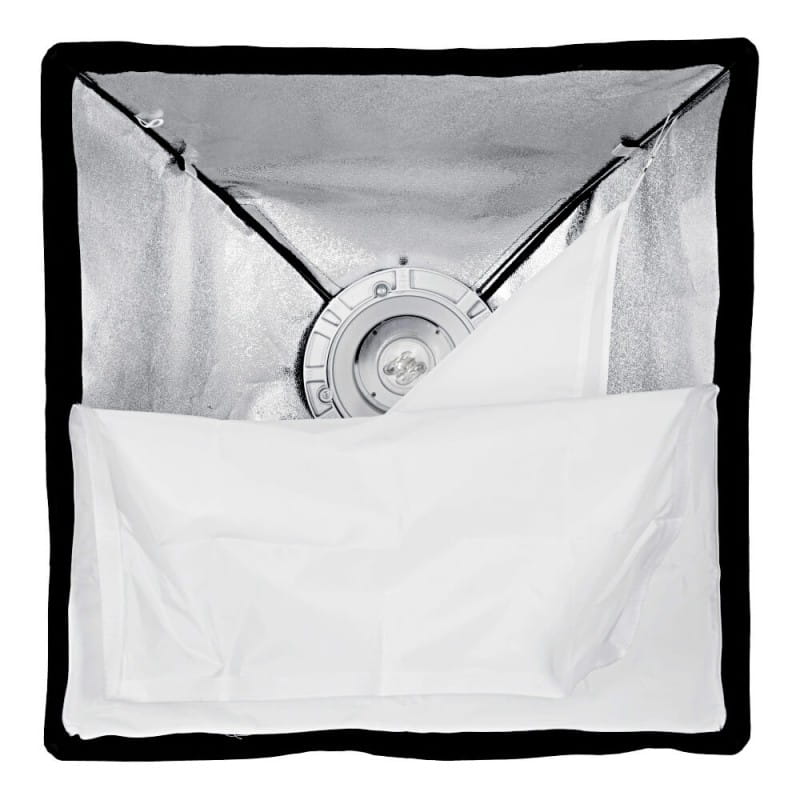 Softbox GODOX SB-FW6060 grid 60x60cm kwadratowy