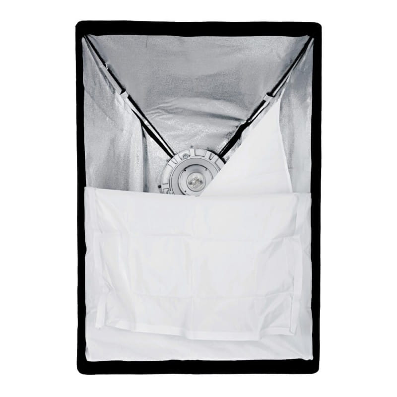 Softbox GODOX SB-FW70100 grid 70x100cm prostokątny