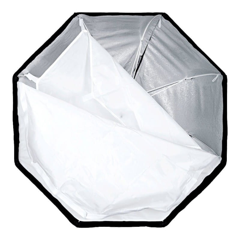 Softbox GODOX SB-GUE80 grid składany okta