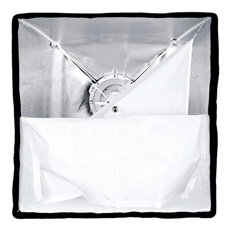 Softbox GODOX SB-GUSW6060 grid bowens 60x60cm składany kwadrat