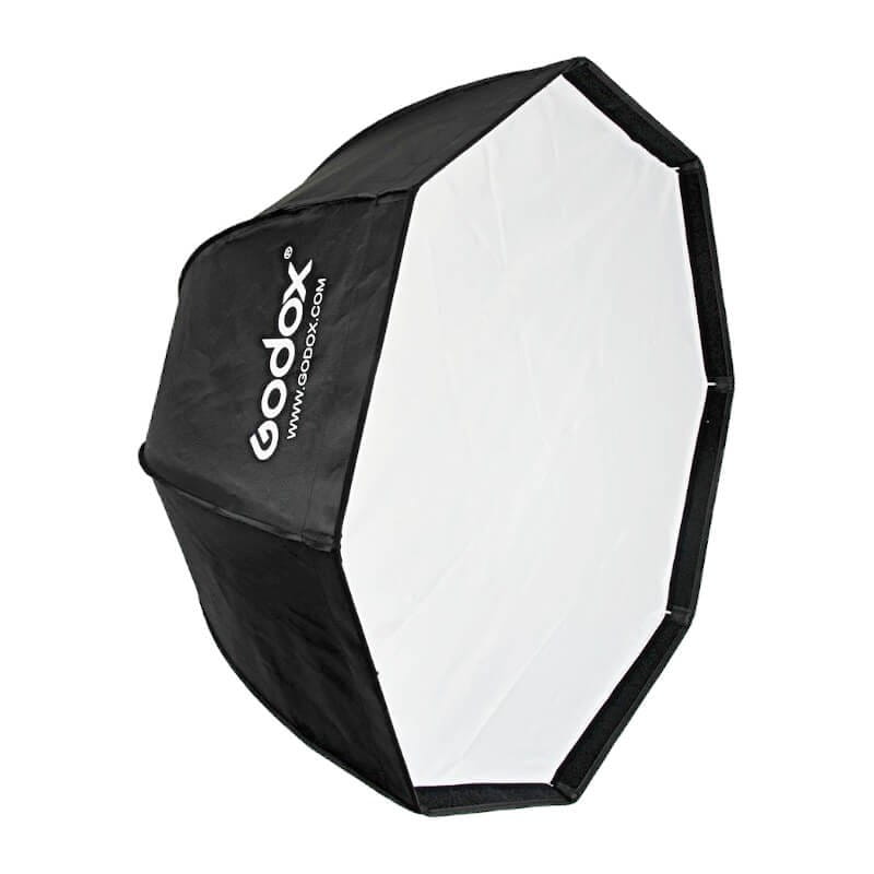 Softbox GODOX SB-UBW120 120cm parasolka okta