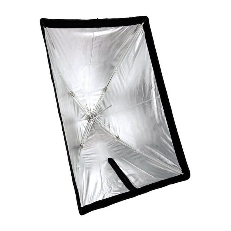 Softbox GODOX SB-UBW6060 parasolka 60x60cm kwadratowy