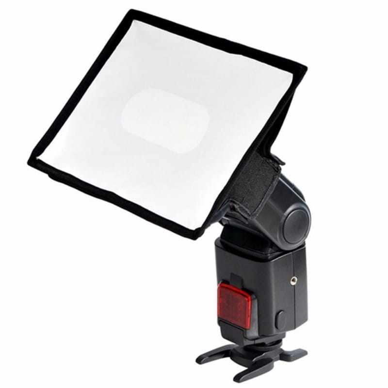 Softbox do lamp reporterskich Godox SB1520