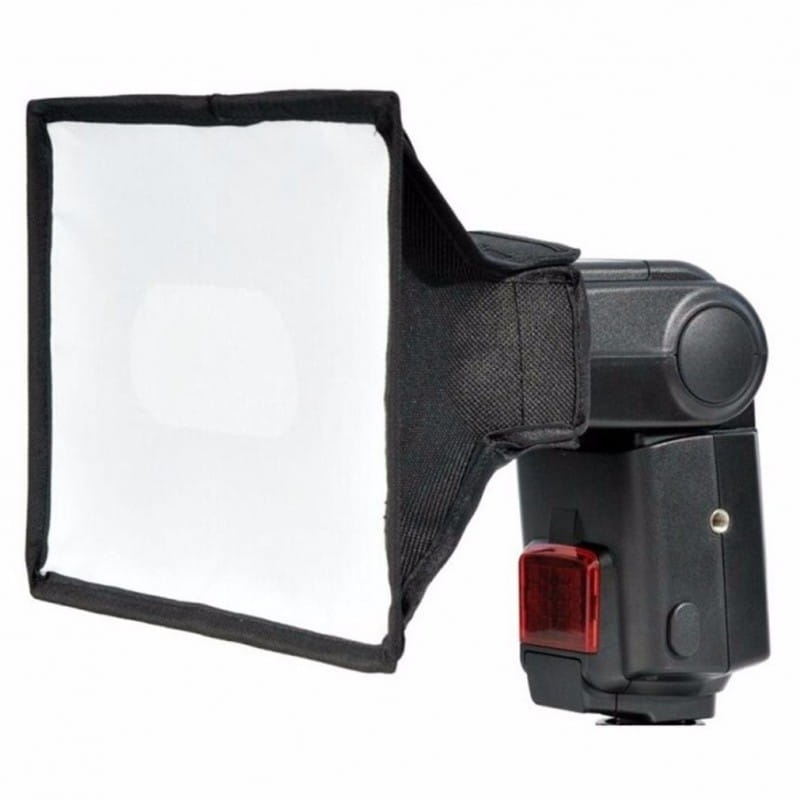 Softbox do lamp reporterskich Godox SB1520