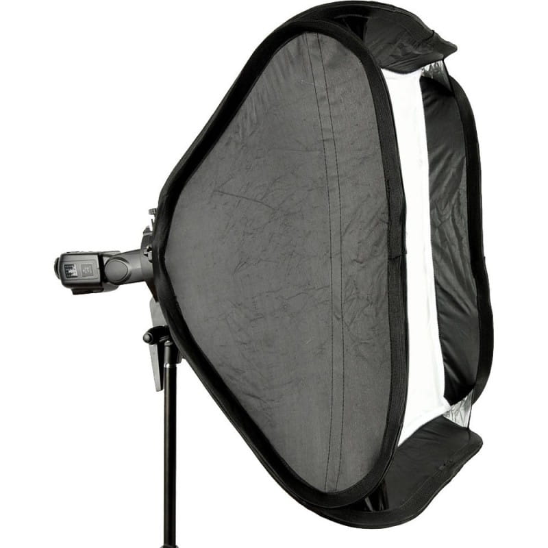Zestaw plenerowy uchwyt S softbox Godox SFUV4040