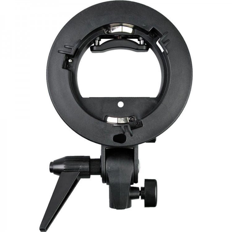 Zestaw plenerowy uchwyt S softbox Godox SFUV5050