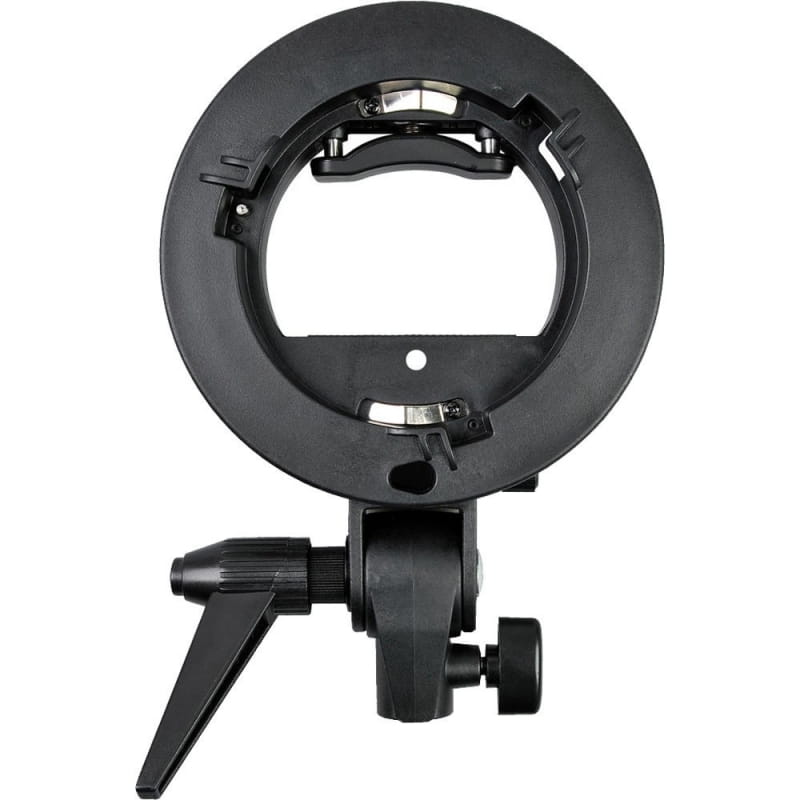 S-type bracket + softbox 60cm + torba Godox SFUV6060