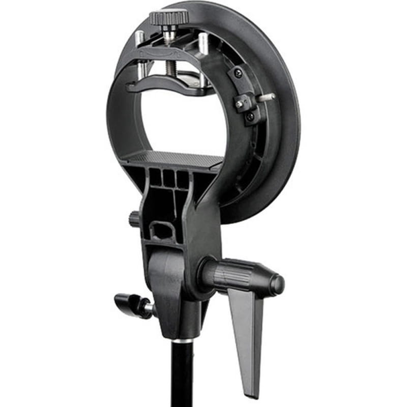 S-type bracket + softbox 60cm + torba Godox SFUV6060