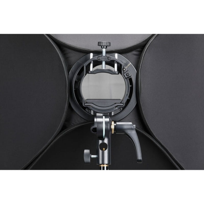 Zestaw plenerowy softbox uchwyt S2 Godox SGUV6060