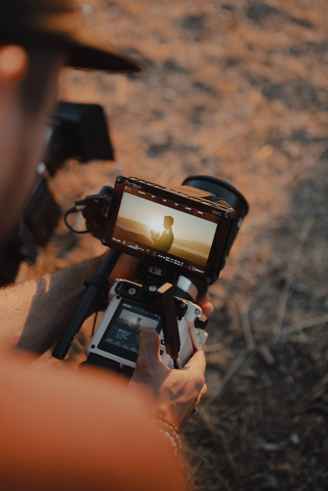 Obiektyw Tokina 50-135mm Mark II T2.9 Cinema