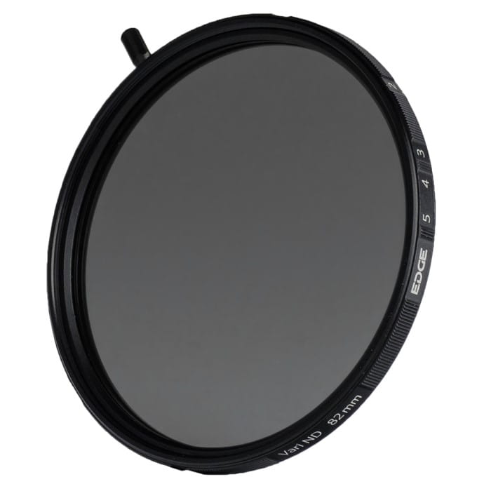 Filtr Irix Edge Vari ND 2-5 82mm
