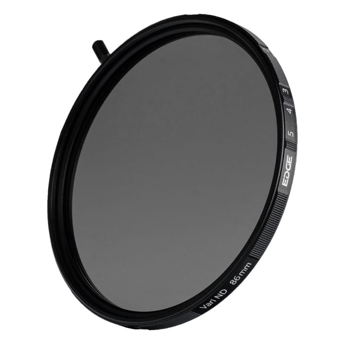Filtr Irix Edge Vari ND 2-5 86mm