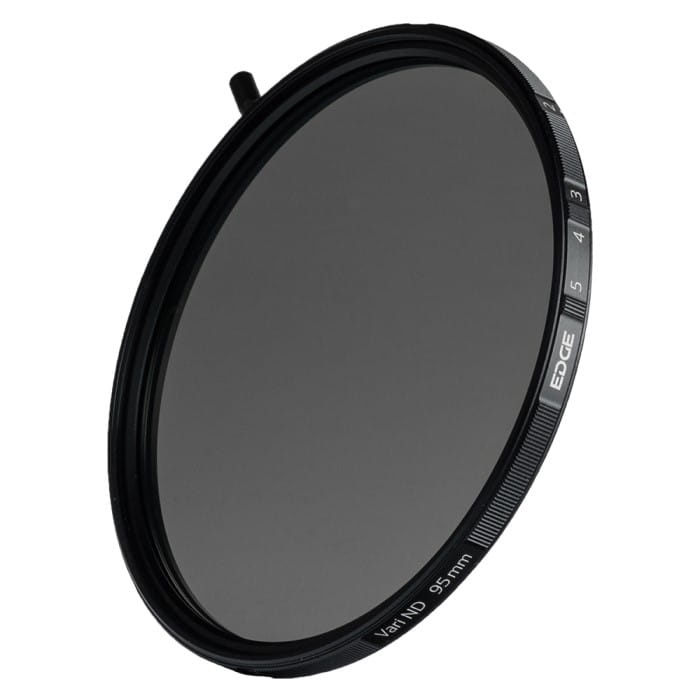 Filtr Irix Edge Vari ND 2-5 95mm