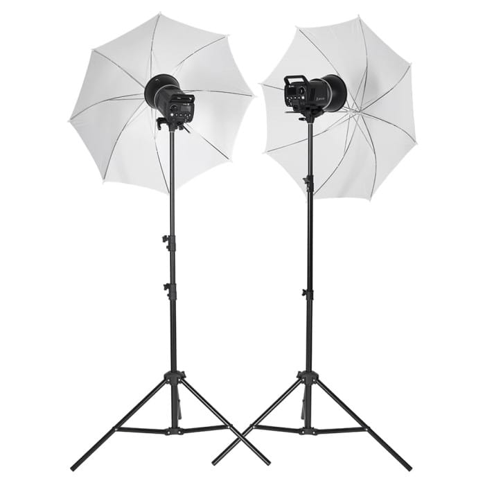 Zestaw Quadralite Up! X 400 Kit