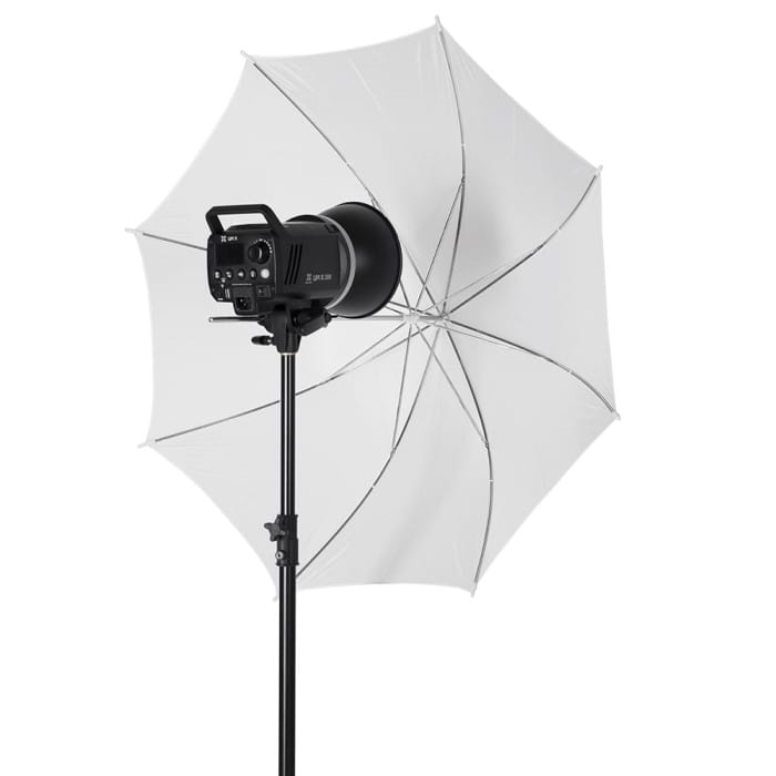 Zestaw Quadralite Up! X 400 Kit