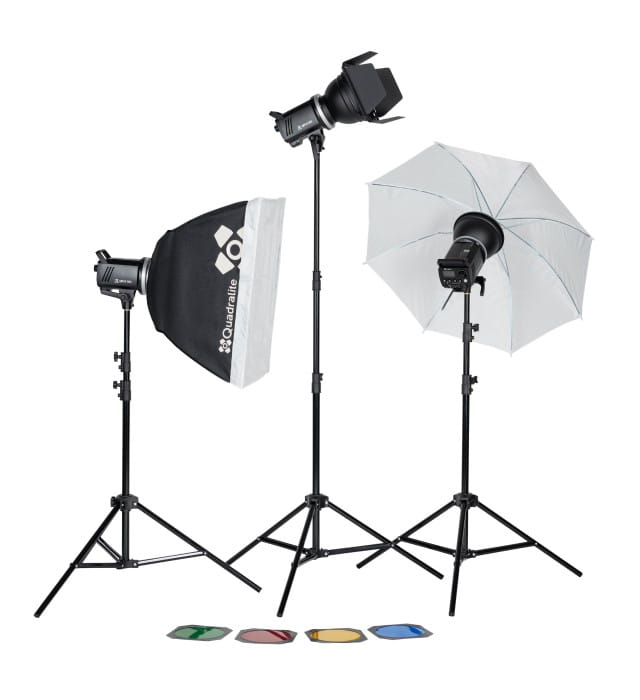 Zestaw Quadralite Up! X 700 Kit