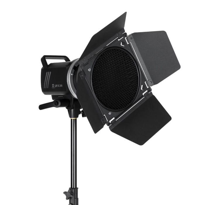 Zestaw Quadralite Up! X 700 Kit
