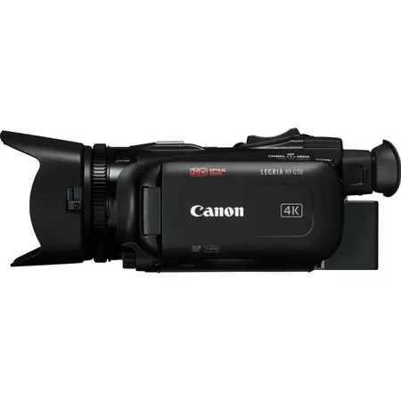 Kamera Canon LEGRIA HF G50