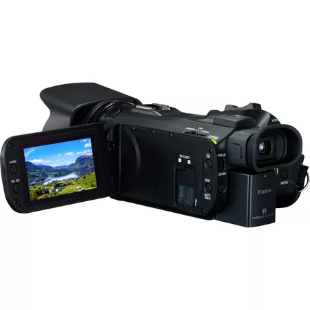 Kamera Canon LEGRIA HF G50