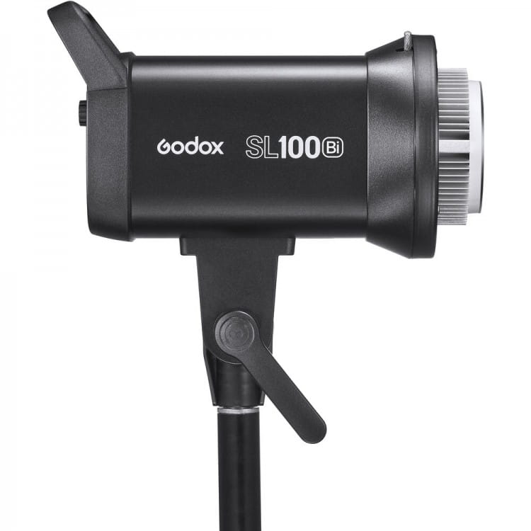 Lampa LED Godox SL-100Bi-color 2800-6500K