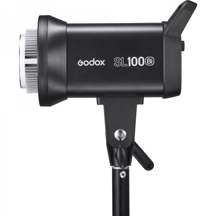 Lampa LED Godox SL-100Bi-color 2800-6500K