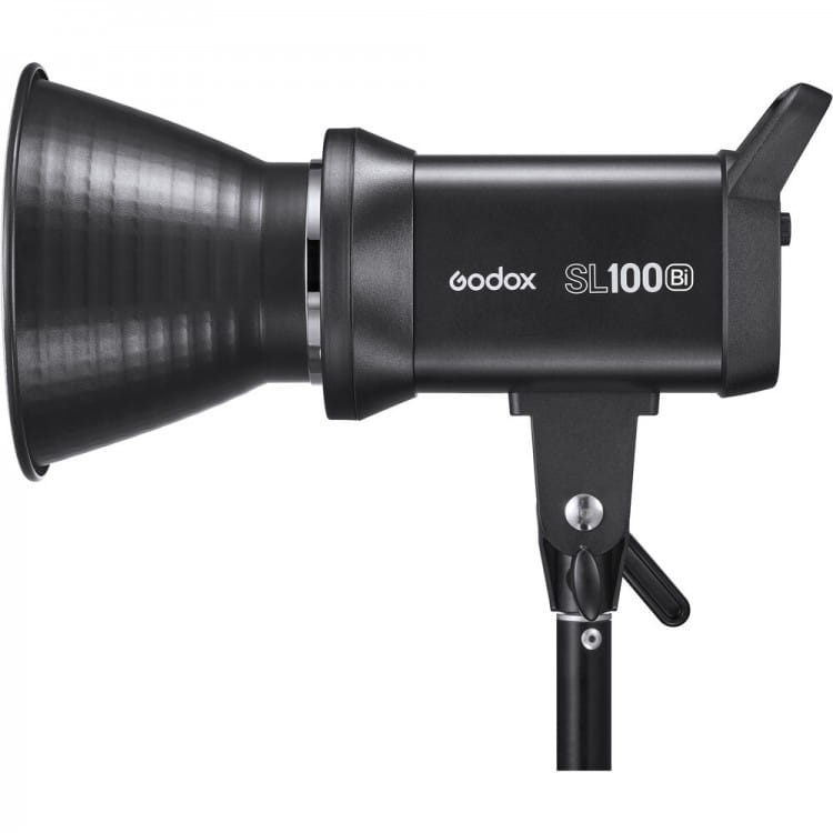 Lampa LED Godox SL-100Bi-color 2800-6500K