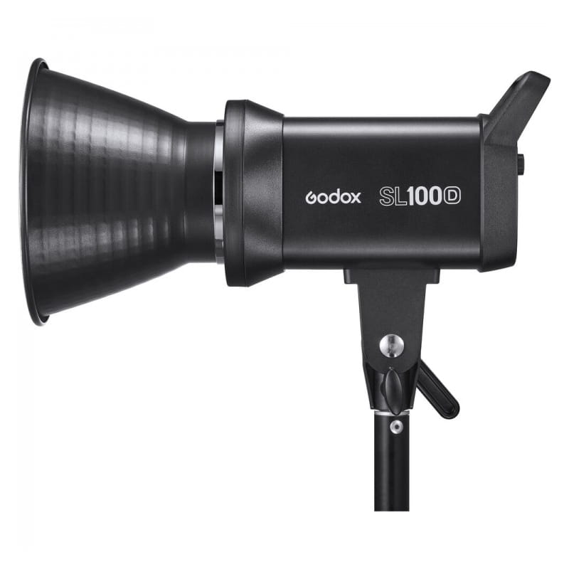Lampa LED Godox SL-100D video light