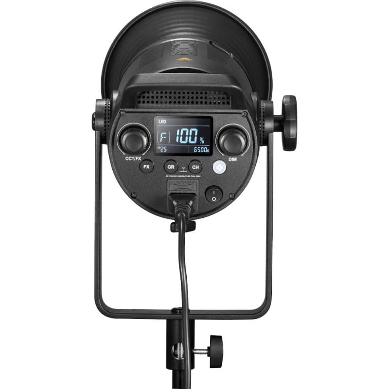 Lampa LED Godox SL-150II Bi-color 2800-6500K