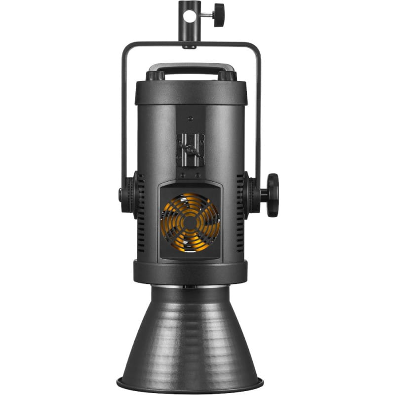 Lampa LED Godox SL-150II Bi-color 2800-6500K