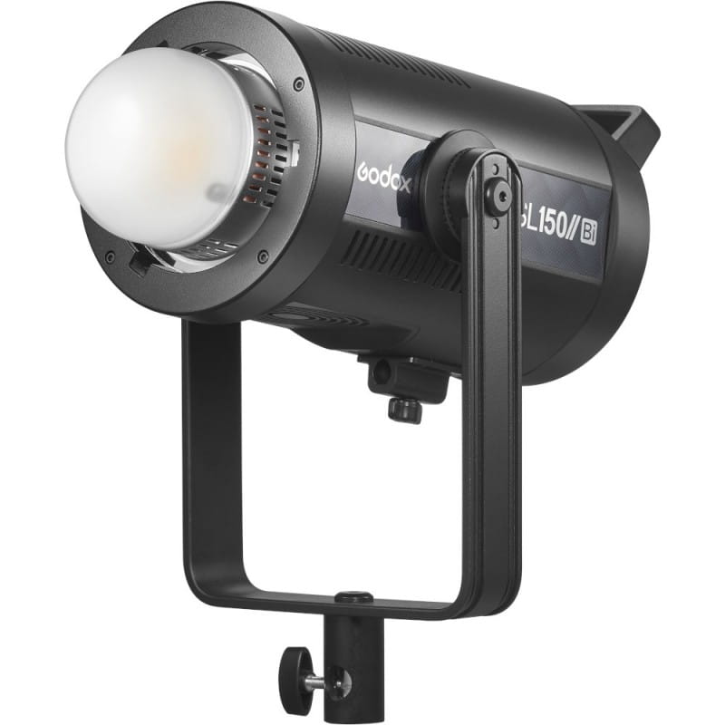 Lampa LED Godox SL-150II Bi-color 2800-6500K