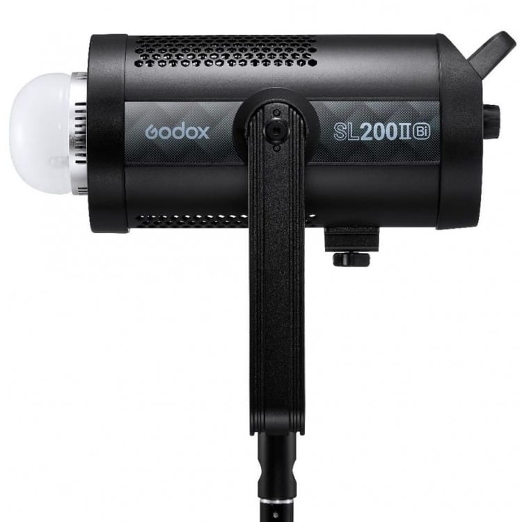Lampa LED Godox SL-200II Bi-color 2800-6500K