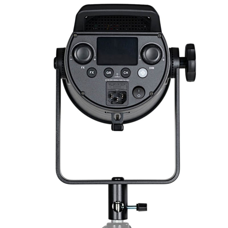 Lampa światła ciągłego LED Godox SL-200W II Video