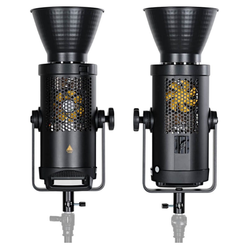 Lampa światła ciągłego LED Godox SL-200W II Video