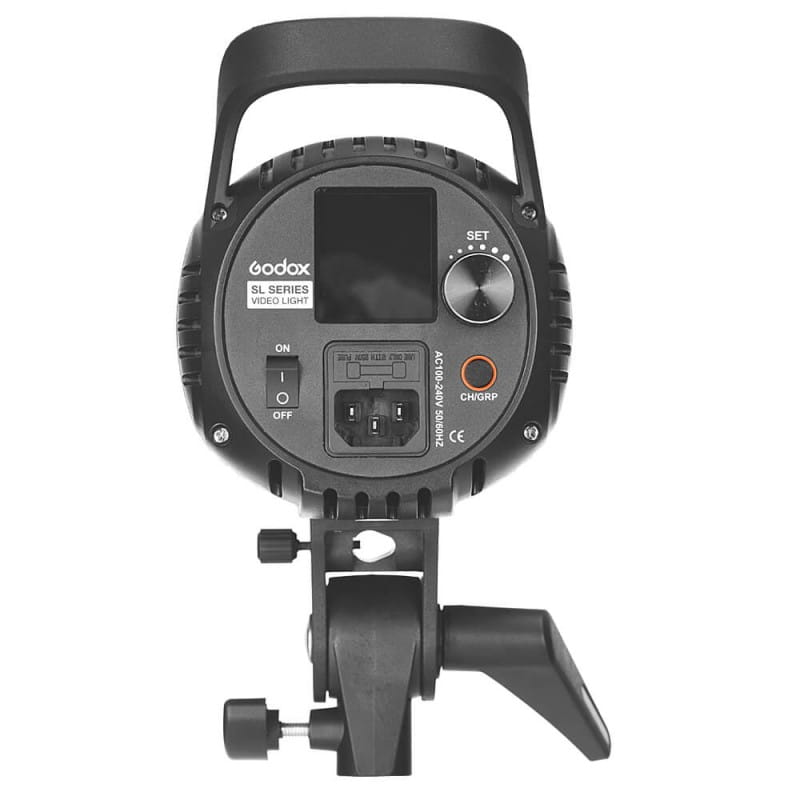 Lampa światła ciągłego LED Godox SL-60W video