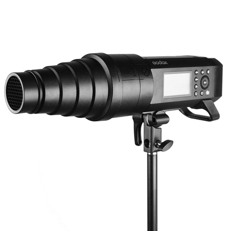 Strumienica Godox SN-04 do AD400 PRO