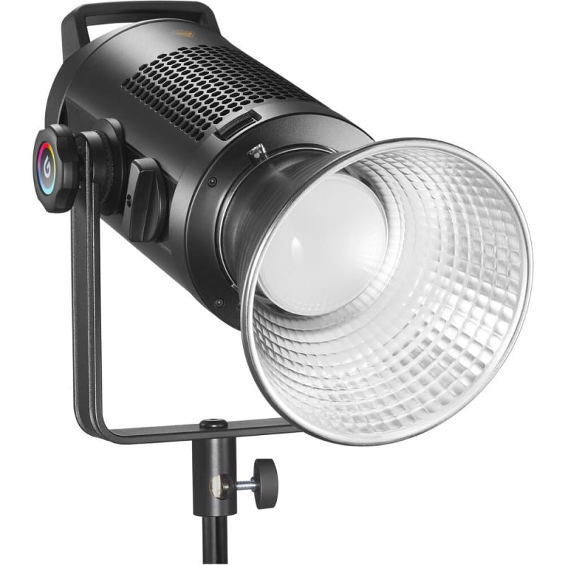 Lampa Godox SZ150R RGB Zoom LED