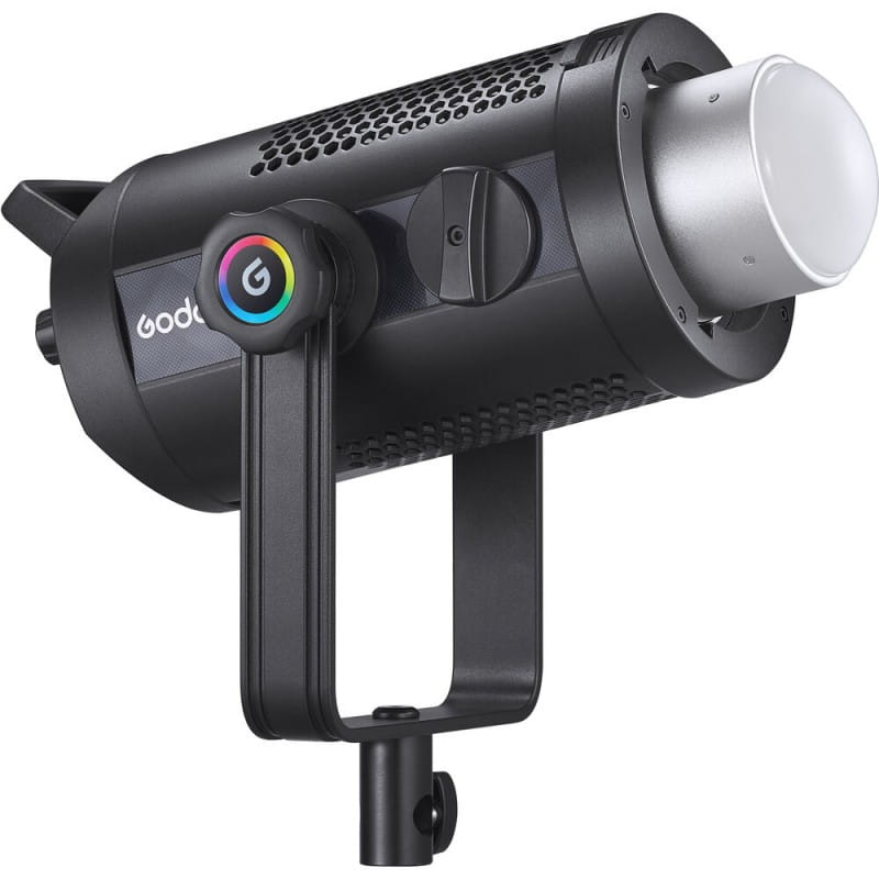 Lampa Godox SZ150R RGB Zoom LED