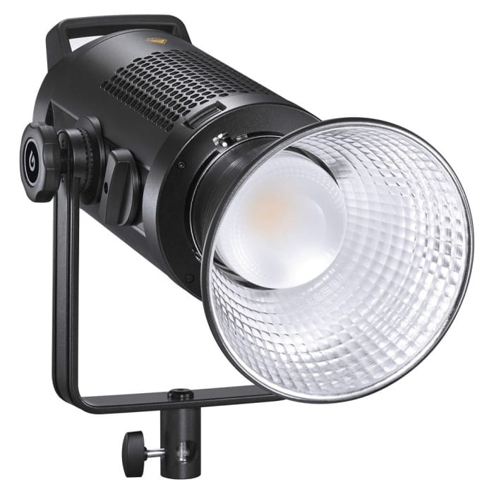 Lampa światła ciągłego Godox SZ200 Bi Zoom
