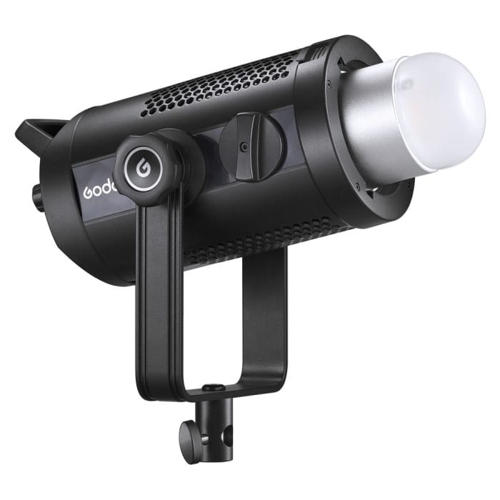 Lampa światła ciągłego Godox SZ200 Bi Zoom