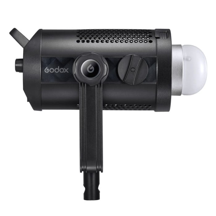 Lampa światła ciągłego Godox SZ200 Bi Zoom