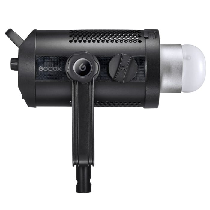 Lampa światła ciągłego Godox SZ200 Bi Zoom