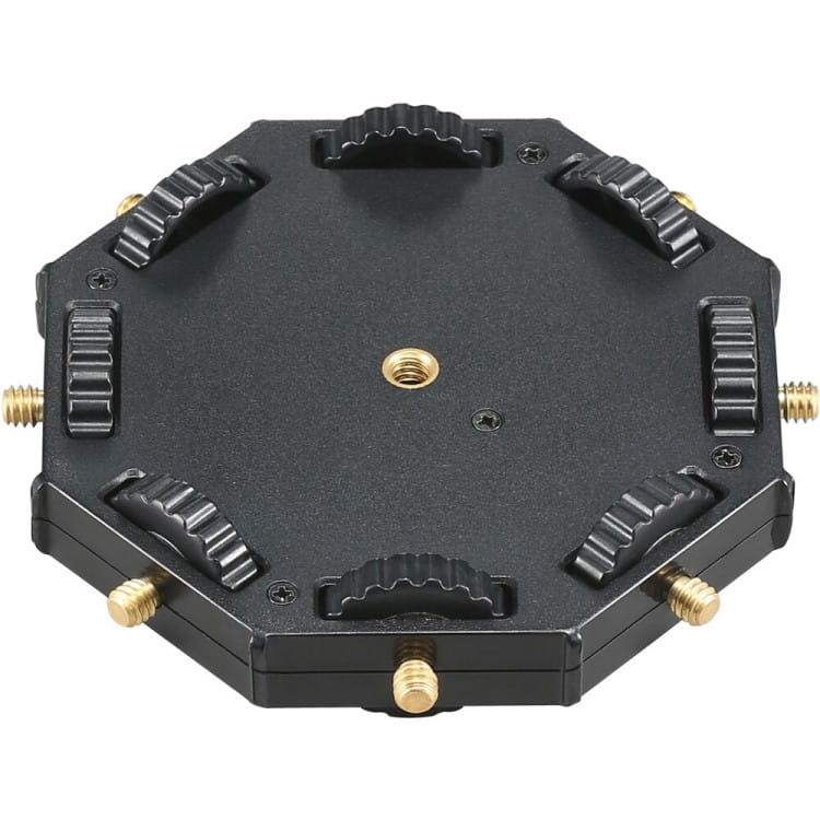 Łącznik 8 lamp TL30 Godox TL-M8