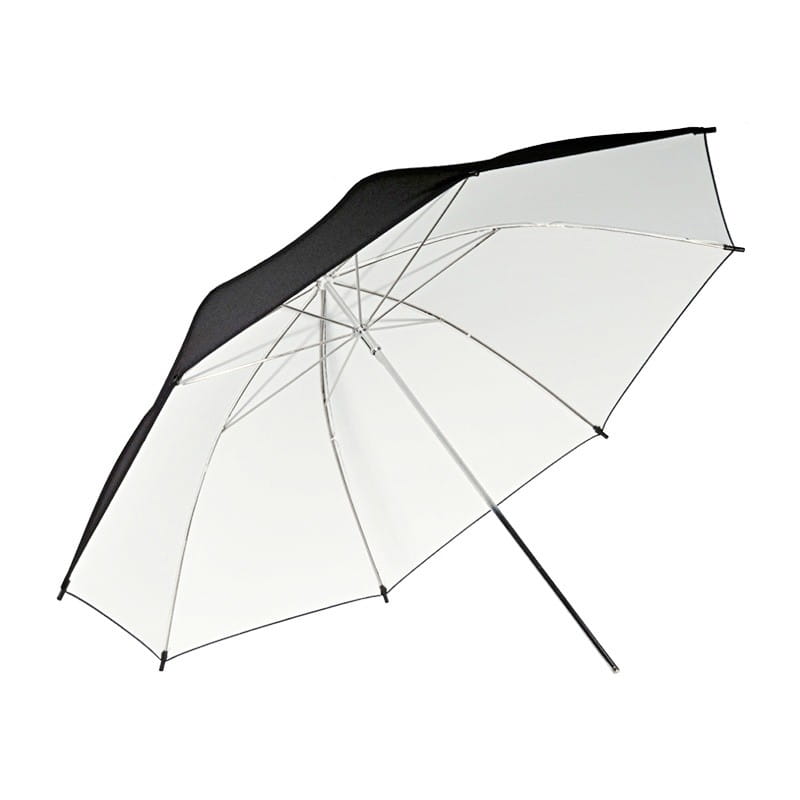 Parasolka GODOX UB-004 czarno biała 101cm