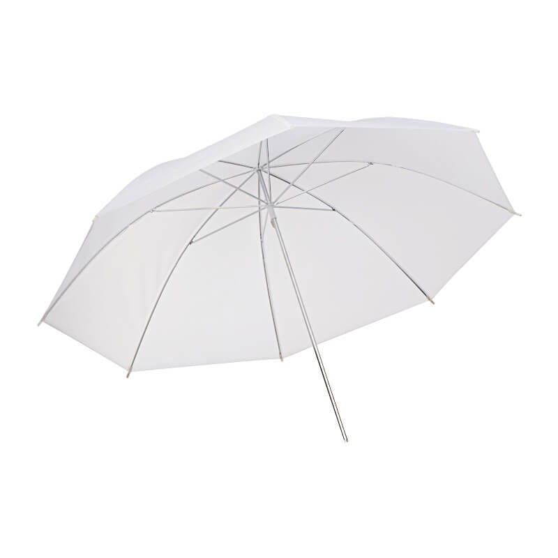 Parasolka GODOX UB-008 transparentna 101cm