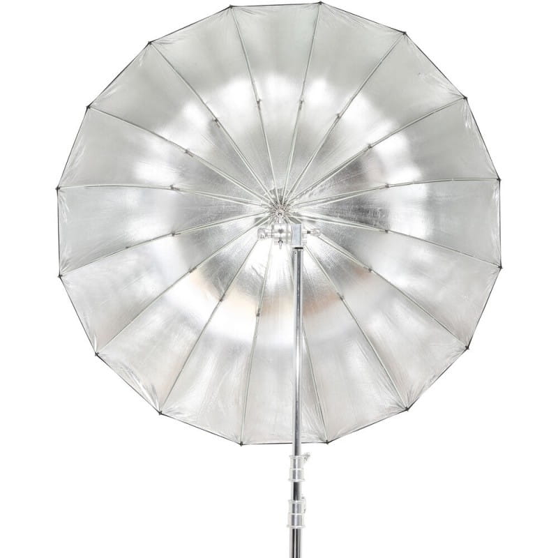 Parasolka paraboliczna srebrna Godox UB-130S