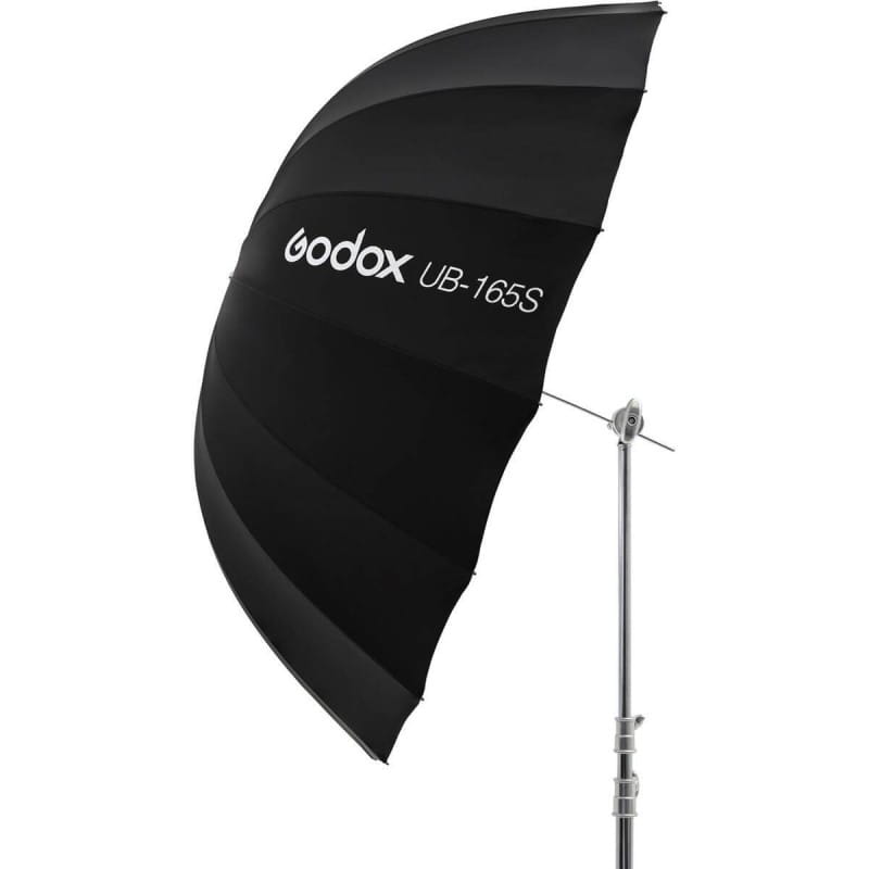 Parasolka paraboliczna srebrna Godox UB-165S