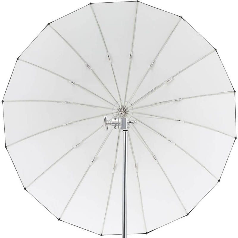Parasolka paraboliczna srebrna Godox UB-165S