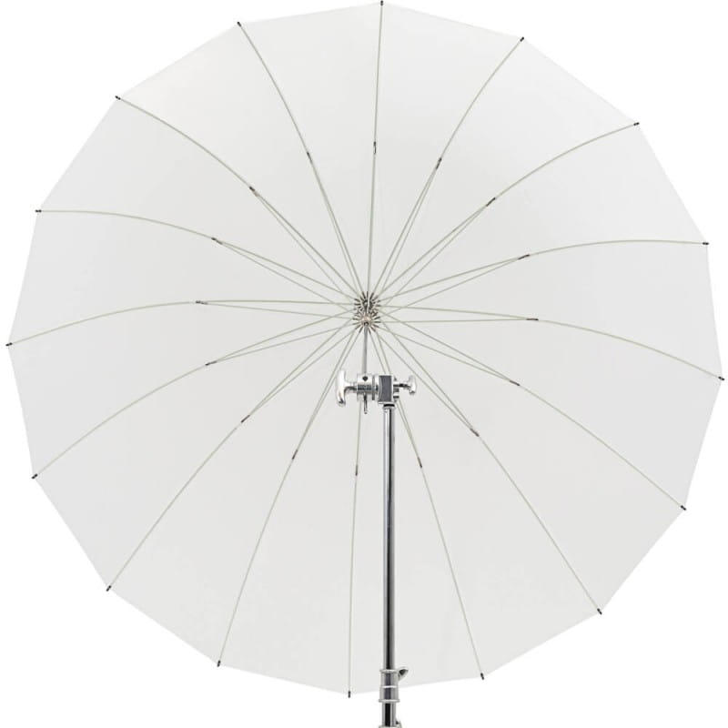 Parasolka paraboliczna transparentna Godox UB-85D