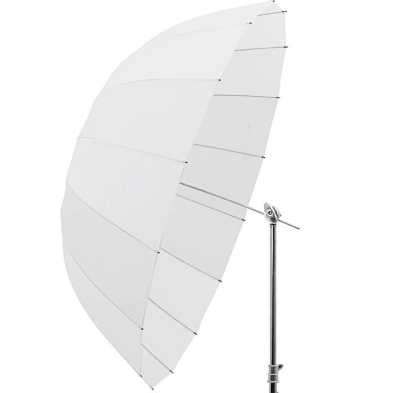 Parasolka paraboliczna transparentna Godox UB-85D